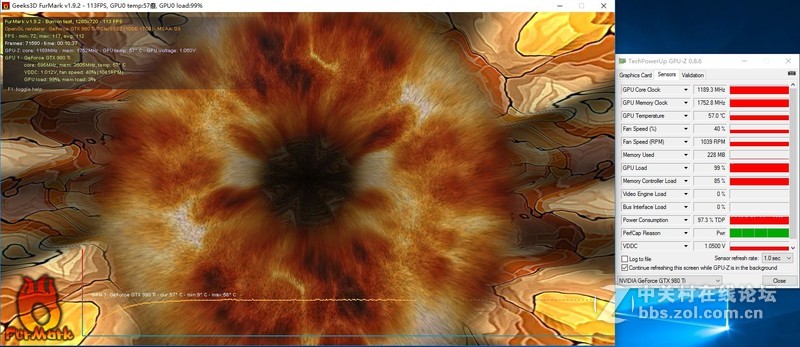 gtx980ti游戏测试原神,980ti显卡跑分