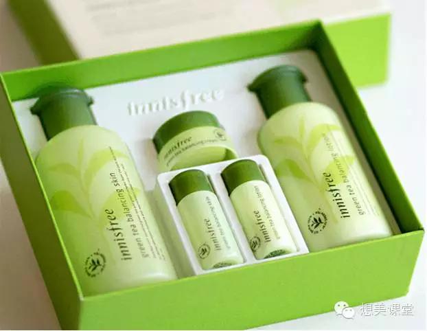 不超过50水乳套装推荐,不超过50的好用水乳