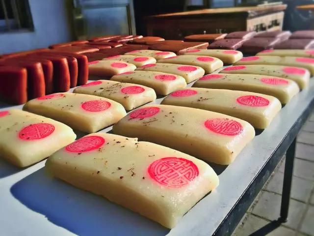 无锡好吃的糕团店推荐,无锡比较好吃的糕点店