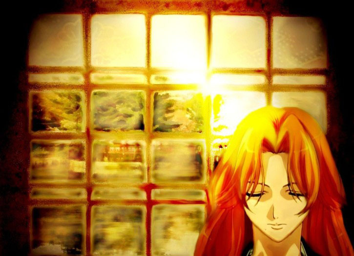 那些让人意难平的配角动漫,让我们心动的动漫角色