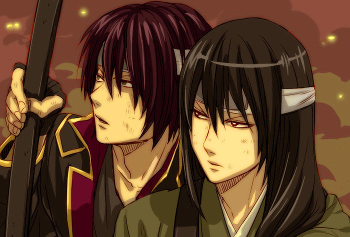 那些让人意难平的配角动漫,让我们心动的动漫角色