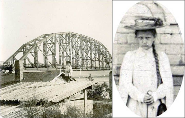 俄罗斯又添灵异传说？这组拍摄于110年前的照片有猫腻！