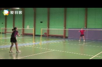 混双丨每次10分钟，高手就是这样练出来的！