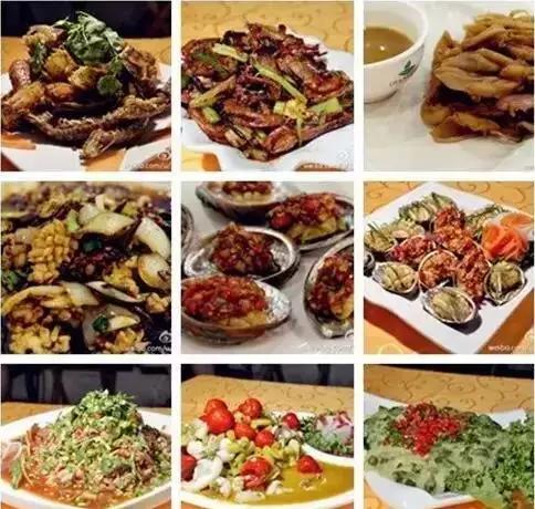 贵阳市区晚餐,贵阳白云区推荐晚餐