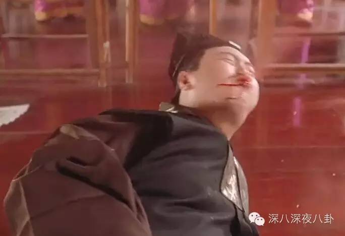 唐伯虎点秋香为何当年被骂,唐伯虎点秋香年年有今日