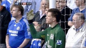 神创意！足坛炫酷特效，梅西C罗皆成赛亚人！