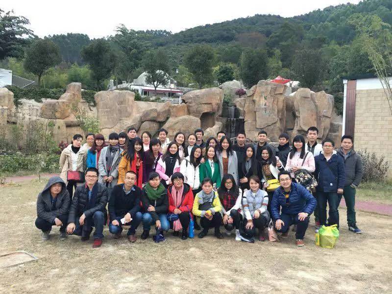 专访|郑振兴:专注食品行业他想做中国最专业的西餐供应电商