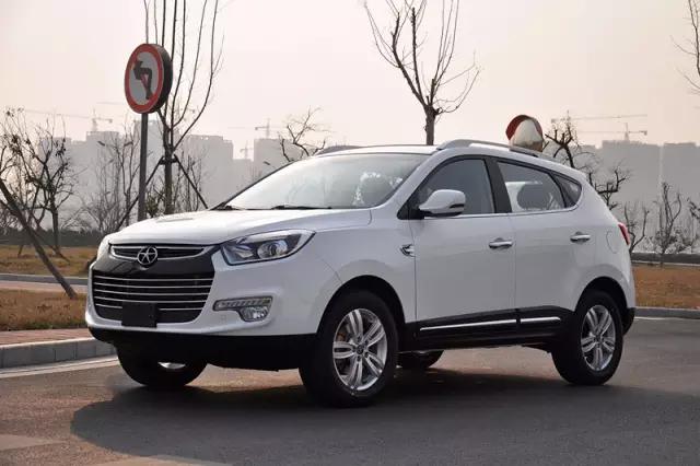 瑞风s5发动机性能限制,瑞风s5有中冷增压