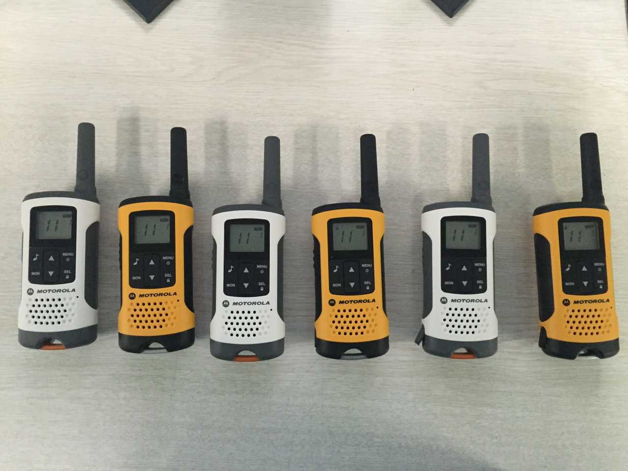 解放军306医院除夕之夜倒计时与正计时