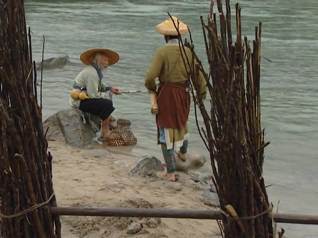 西游记原著作者吴承恩资料,吴承恩写的西游记原著