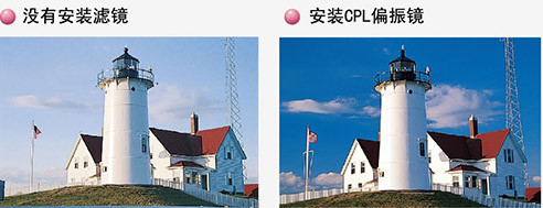 镜头最有用的滤镜推荐,镜头上各个参数