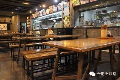 安徽合肥大食客,合肥天鹅湖万达金街美食推荐