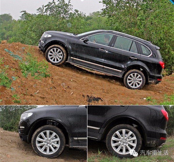 哈弗h8现在如何,新款哈弗h8深度解析