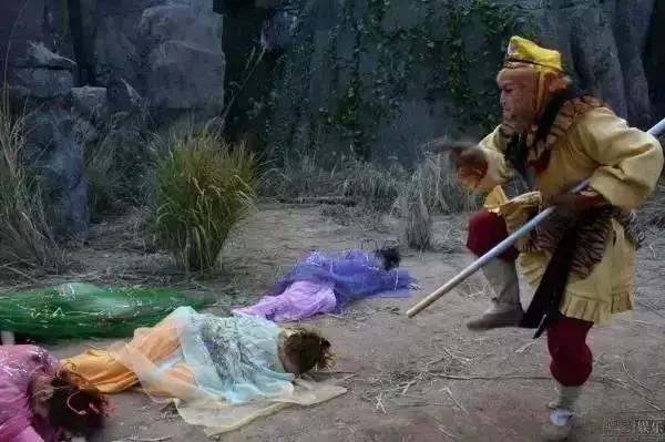 春晚猴哥最新视频,猴哥上春晚多大