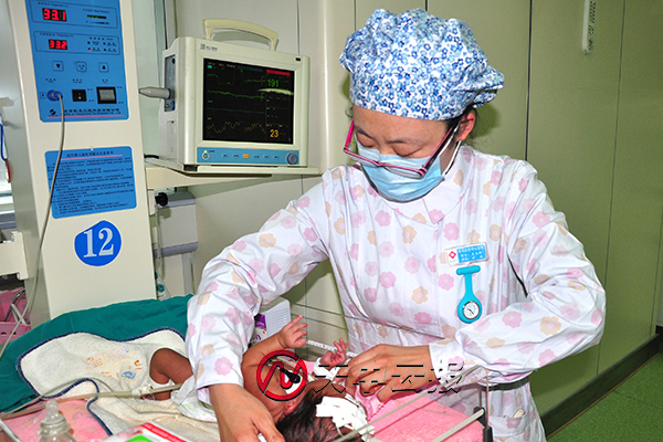 新生儿溶血病换血疗法的目的,新生儿溶血症换血过程