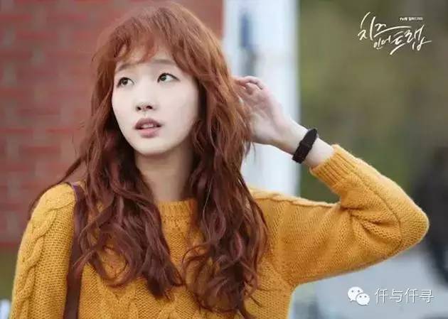 粉底们的《奶酪陷阱》，迷倒朴海镇的秘密