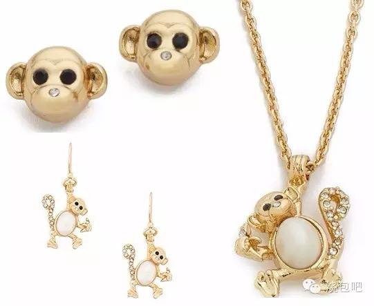 唯物|猴年倒计时，最有型有品有趣的潮猴都在这里了