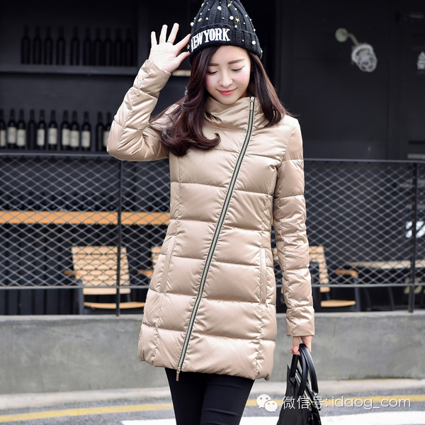 儿童冬季羽绒棉服,青少年冬季羽绒棉服