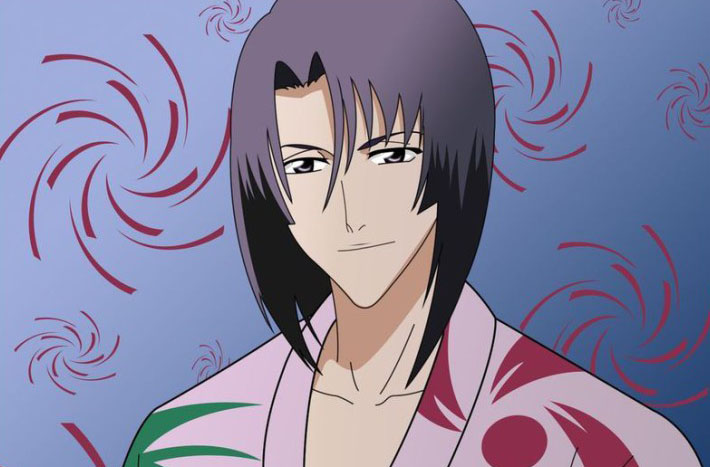 那些让人意难平的配角动漫,让我们心动的动漫角色