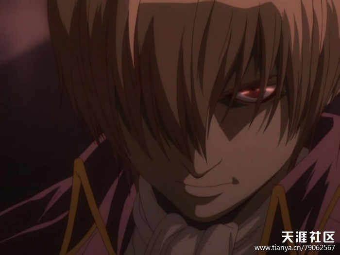 那些让人意难平的配角动漫,让我们心动的动漫角色