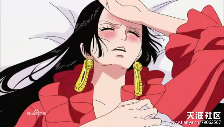 那些让人意难平的配角动漫,让我们心动的动漫角色