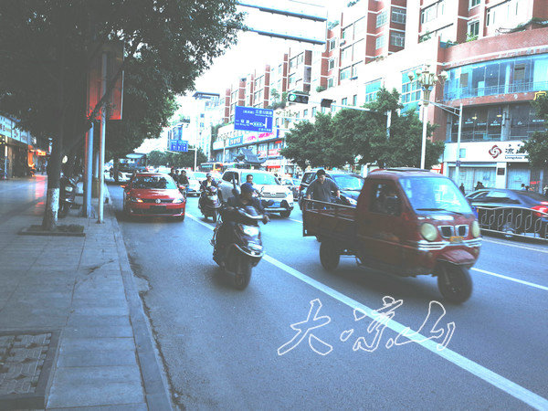 凉山州交通现状最新消息,凉山交通阻碍的原因