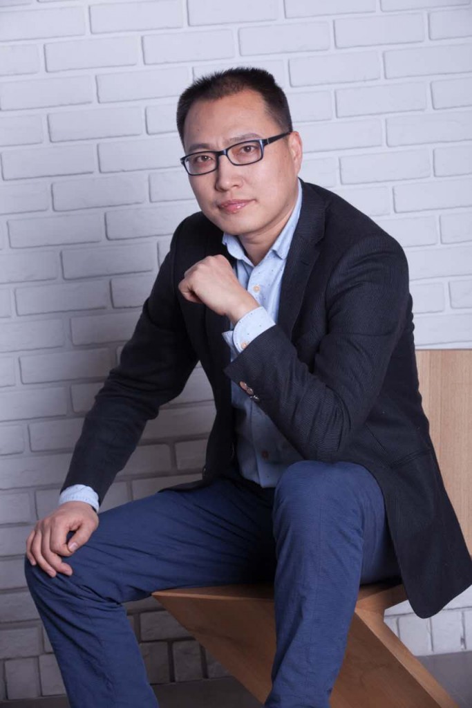 起源资本冉立之,起源资本合伙人