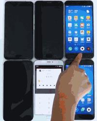 魅族微信自动抢红包怎么设置,魅族哪个型号有自动抢红包