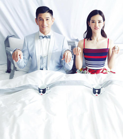 吴奇隆能娶到刘诗诗的原因,刘诗诗和吴奇隆如今婚姻状况如何