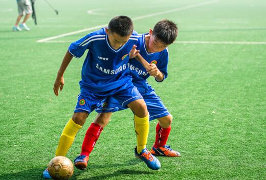 中国足球少年队比赛,中国少年足球联赛2018-2019