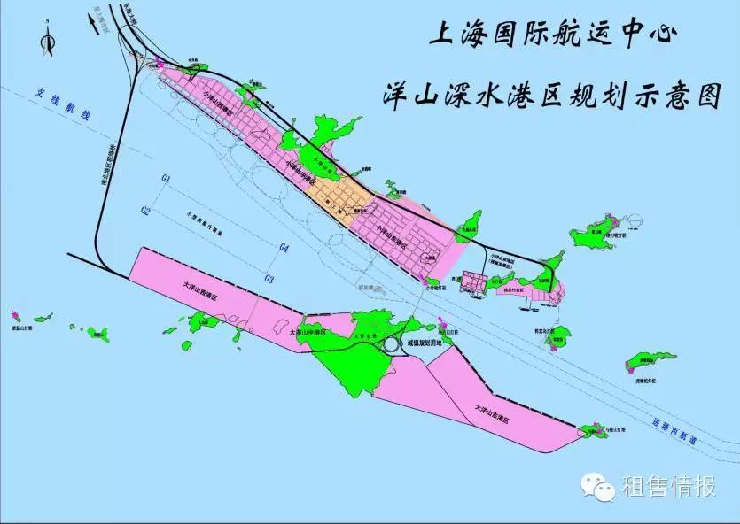 临港新城，上海的“迪拜”？上海的“横滨”？