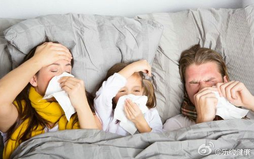 一招区分细菌性感冒,细菌性感冒和病毒性感冒怎么区别