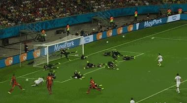 梅西足球特效大全,足球酷炫视频c罗