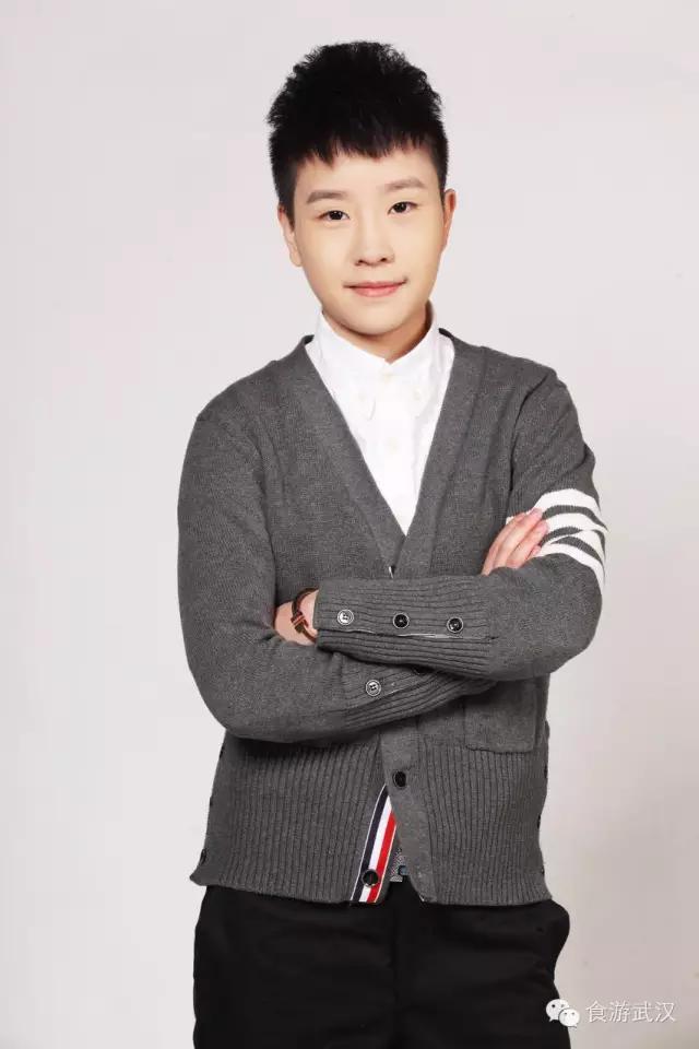 在这里，5位90后高颜值成员组成了可以让你“变身”的团队