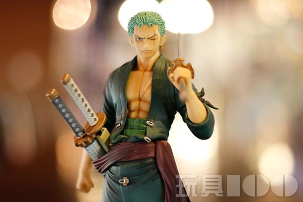 海贼王手办紫风,海贼王手办调色