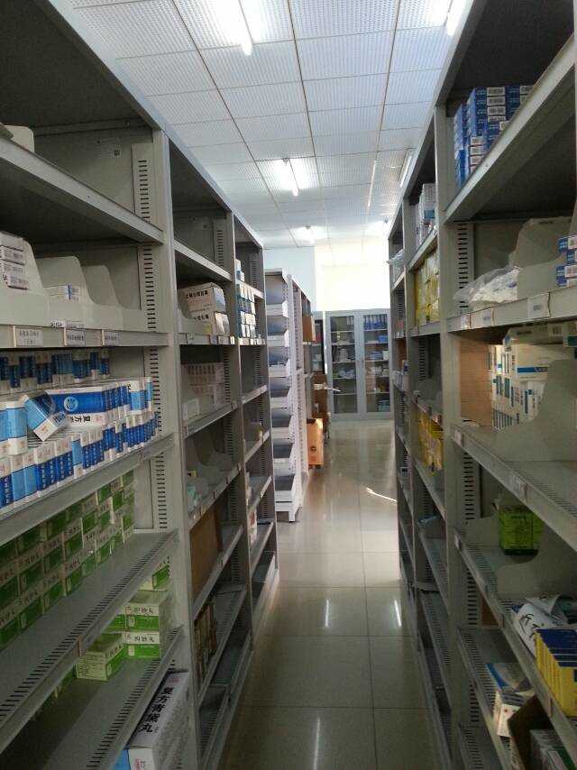 解放军306医院除夕之夜倒计时与正计时