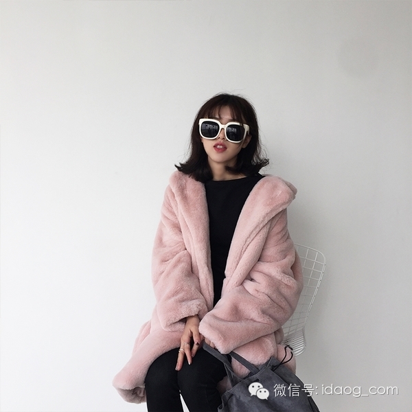 自搭一套时尚韩范穿出高级感,怎样穿出时髦舒适的韩系小姐姐风