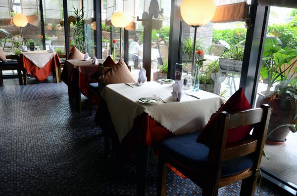 重庆情人节推荐去的地方,重庆适合情侣约会的餐厅