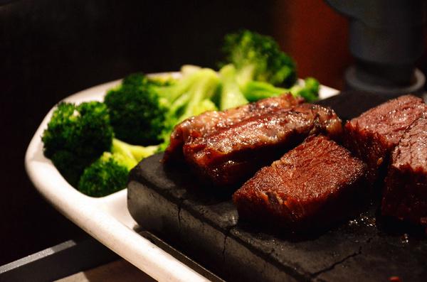 重庆情人节推荐去的地方,重庆最适合情侣约会的餐厅