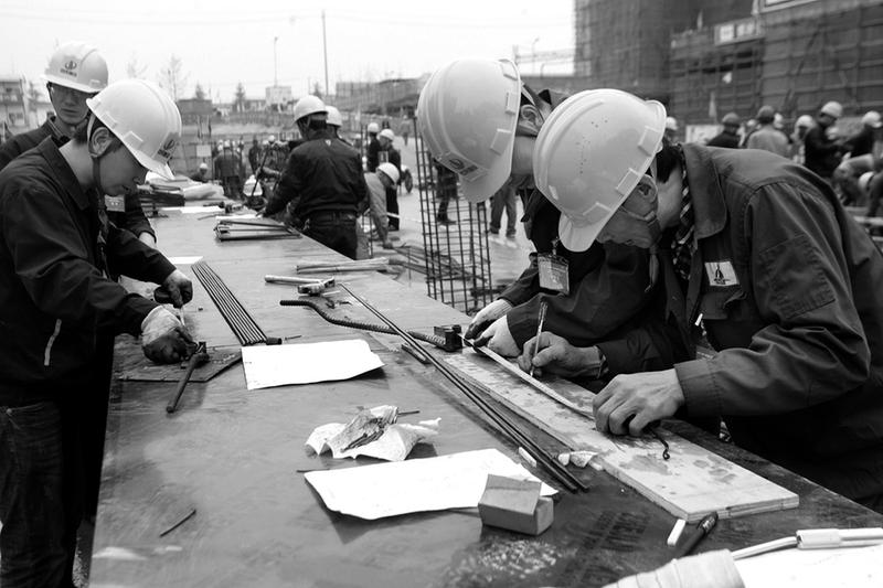 西安市城乡建设委员会苗宝明,建筑业劳务用工改革