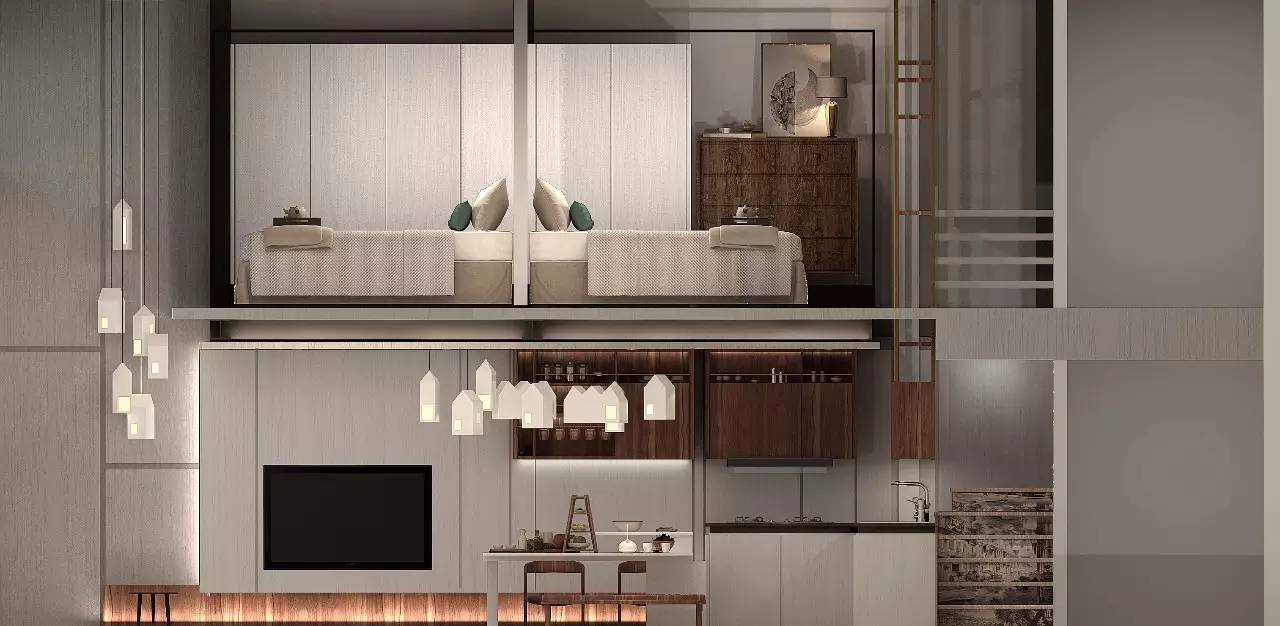 一栋房子改造成民宿,如何设计一栋百年老宅