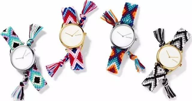 除了dw还有什么手表推荐,适合年轻人戴的小众手表中性款