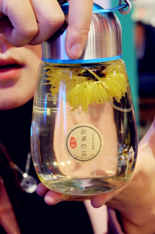 夜市全攻略银川,探访夜市小吃