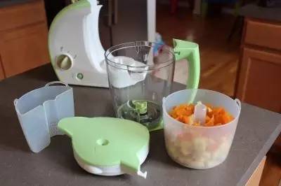 如何选择辅食机的好坏,辅食机是必买吗
