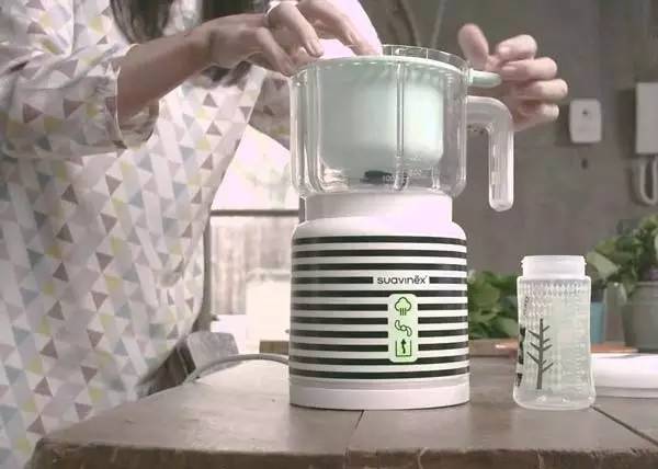 如何选择辅食机的好坏,辅食机是必买吗