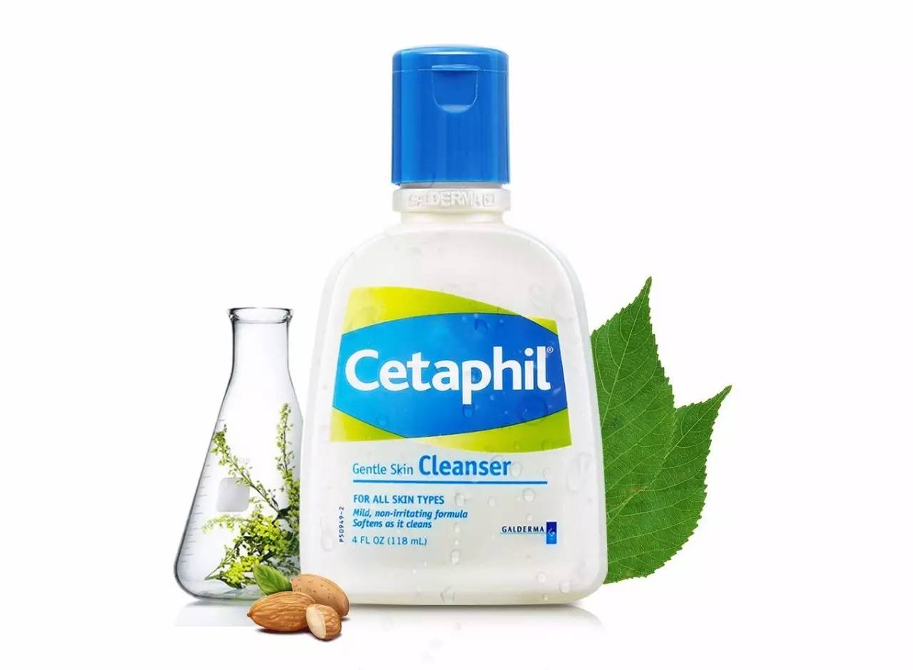 去黑头毛孔痘印的最有效的方法,去黑头控油长痘