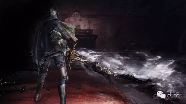 黑暗之魂3剧情和dlc游玩顺序,疯狂剧透电影解说