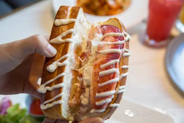 男老板是店里第2招牌菜,188元的肉包才是第1