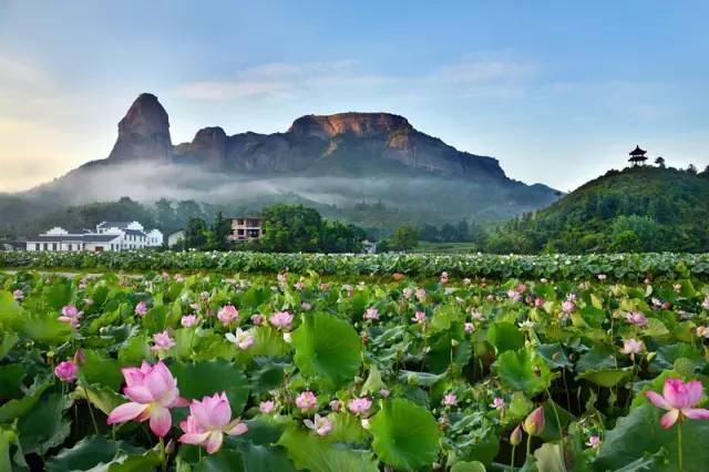 赣州市美景,赣州景致