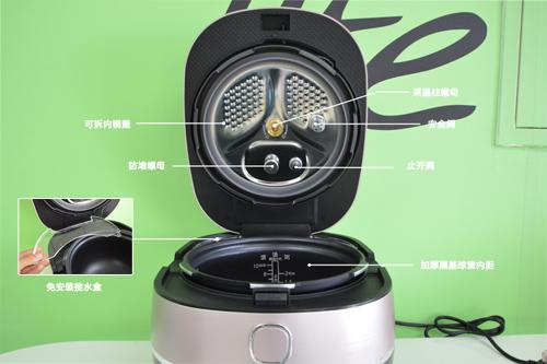 电压力锅快速脱骨功能,电压力锅哪款炖肉好